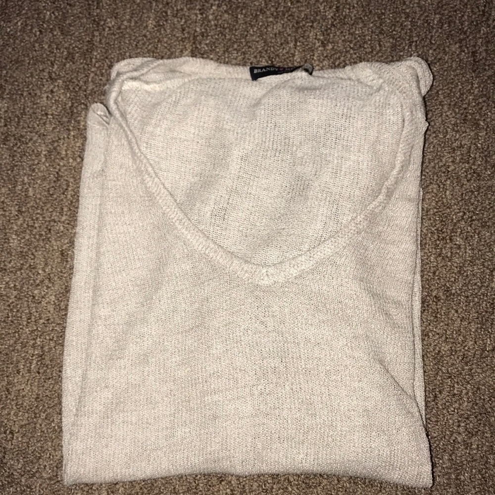 Sweater